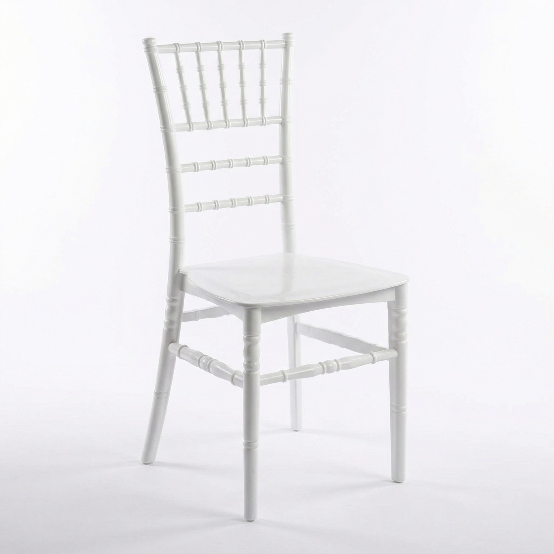 Tiffany Tekli Düğün & Cafe Sandalyesi