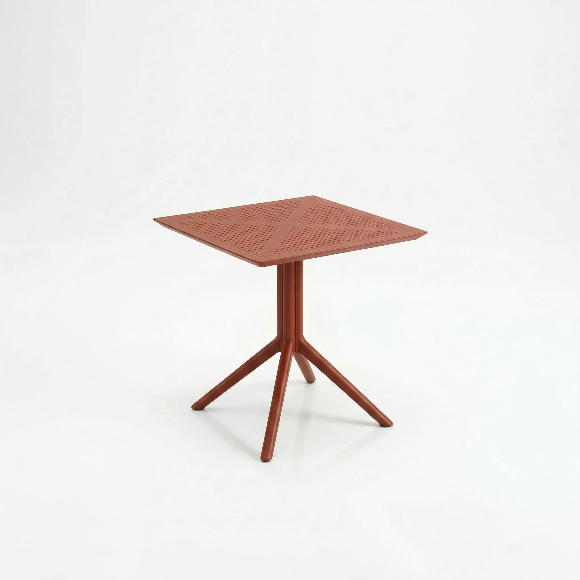 Sorty Bee 70x70 Cafe Sabit Masa  4