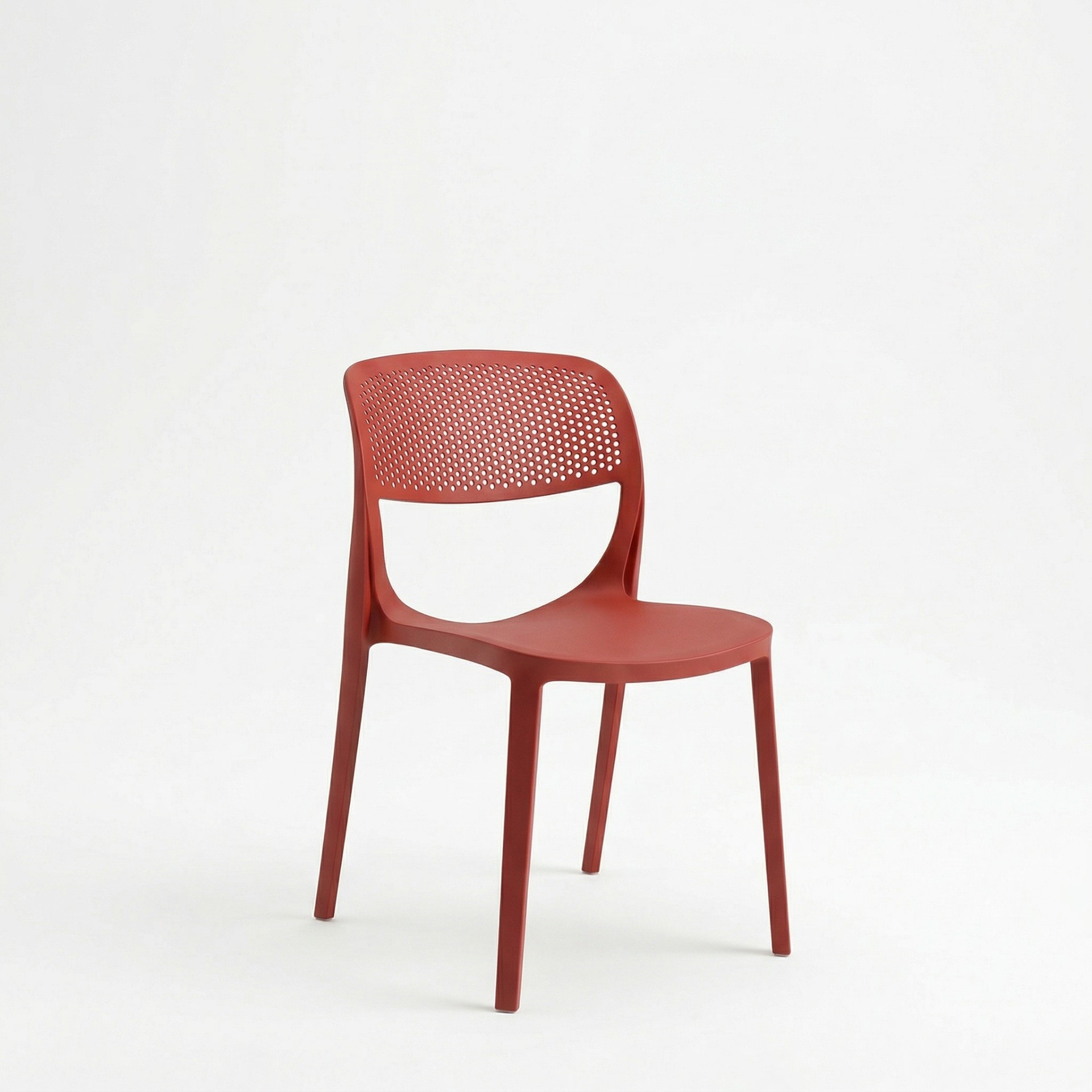 Barby Cafe Kolsuz Sandalye