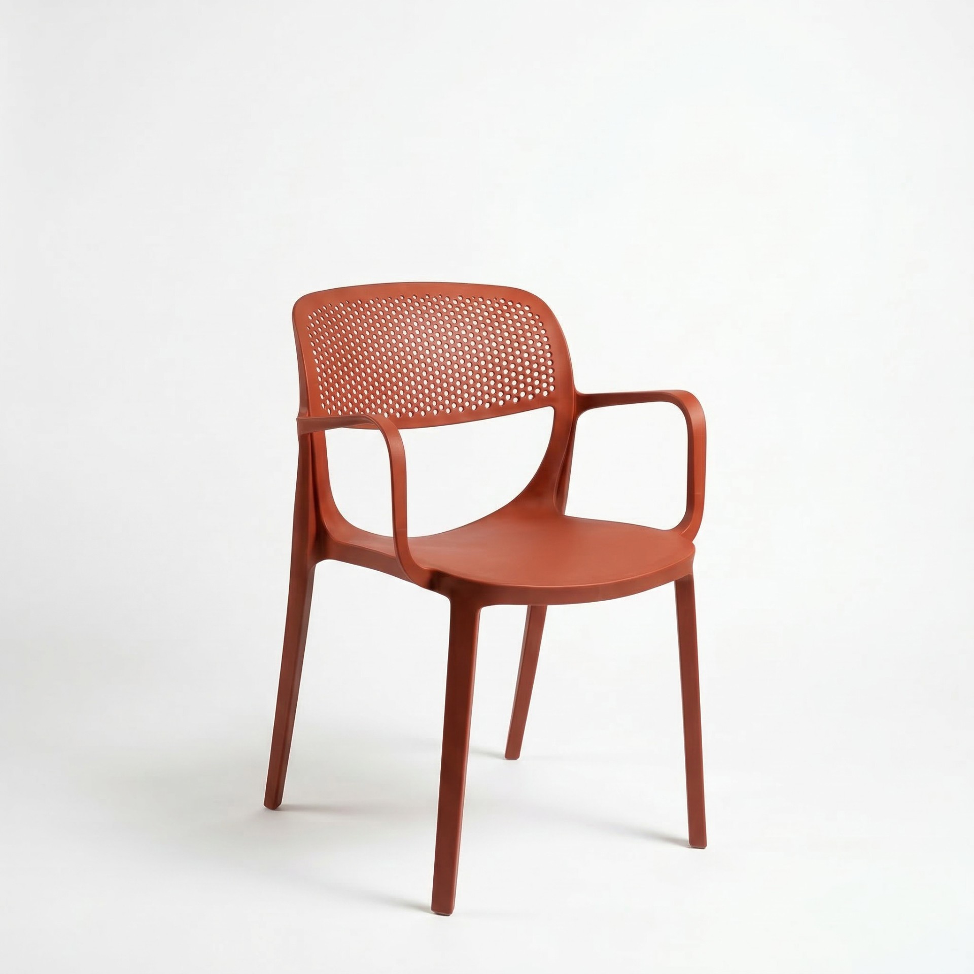 Barby Cafe Kollu Koltuk & Sandalye 3