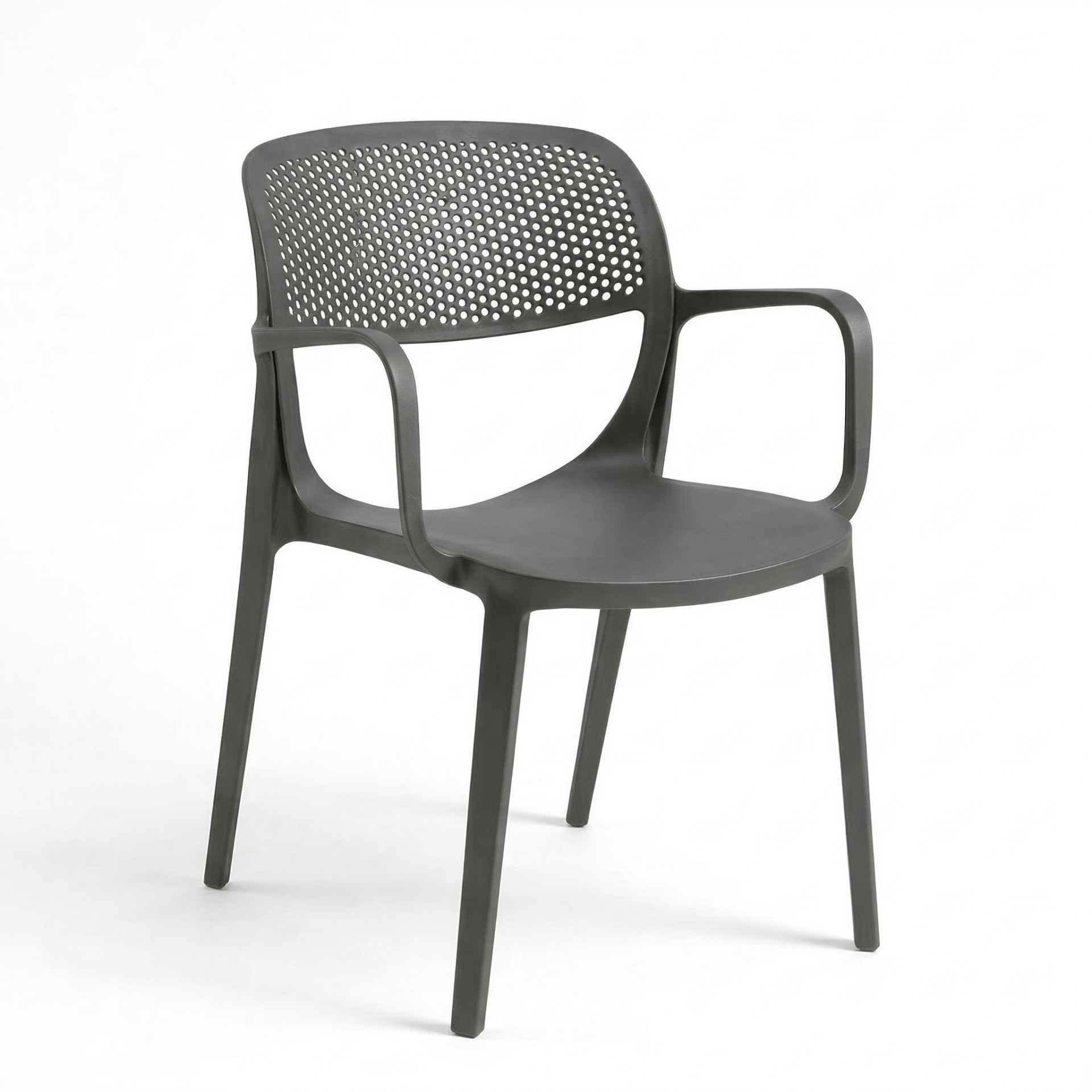 Barby Cafe Kollu Koltuk & Sandalye 1