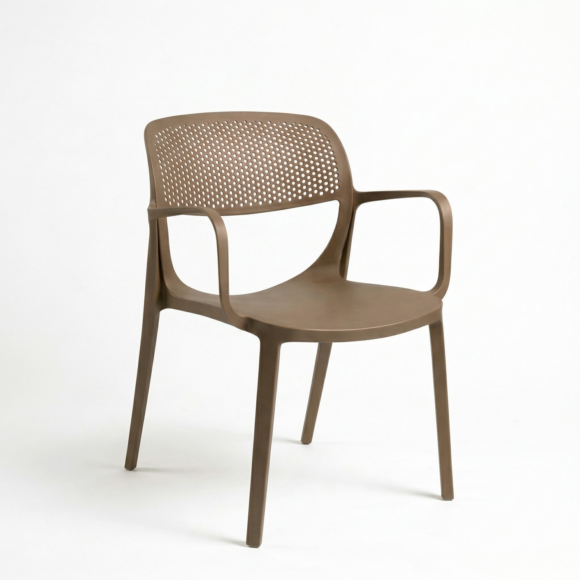 Barby Cafe Kollu Koltuk & Sandalye 2