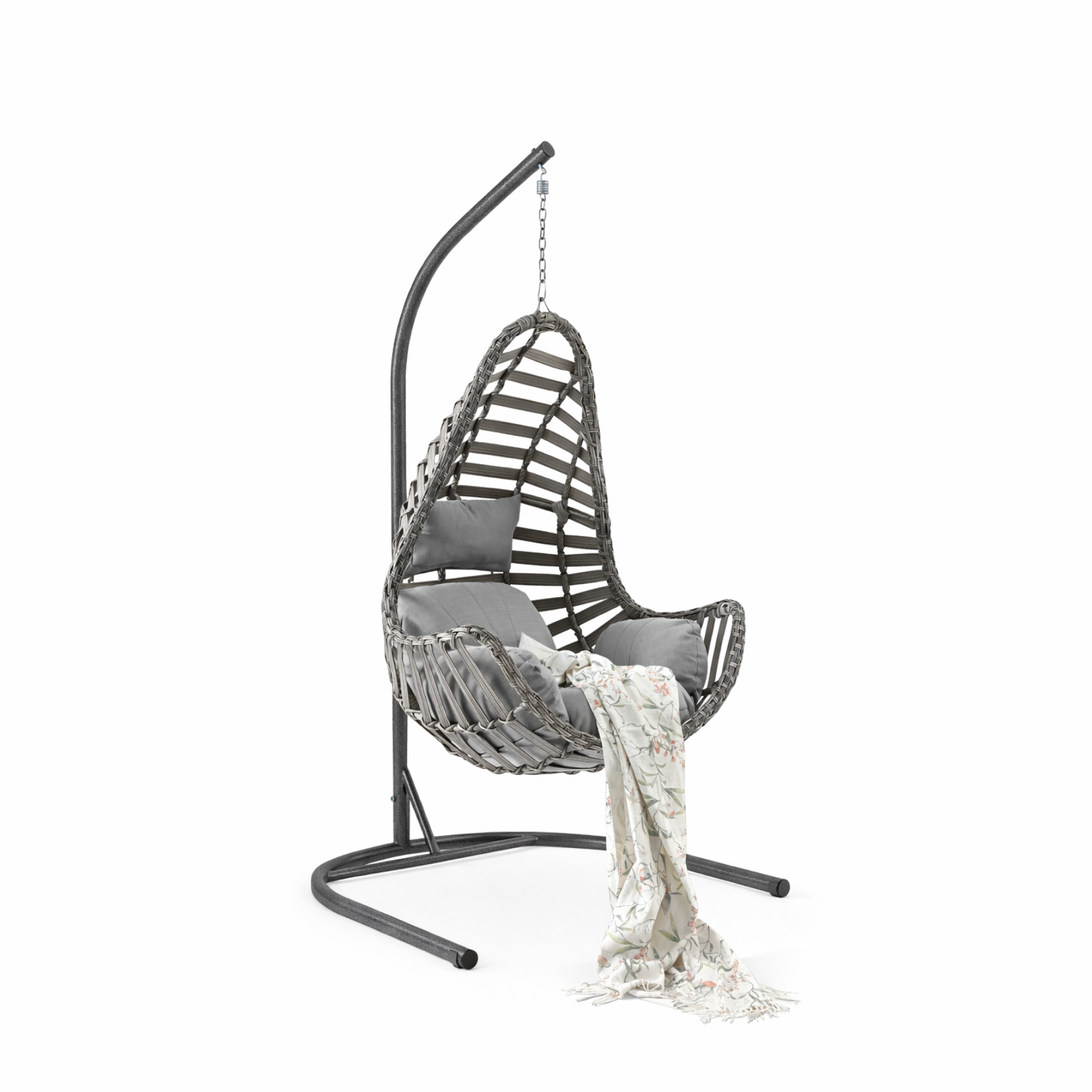 Milas Raddan Tekli Salıncak 2