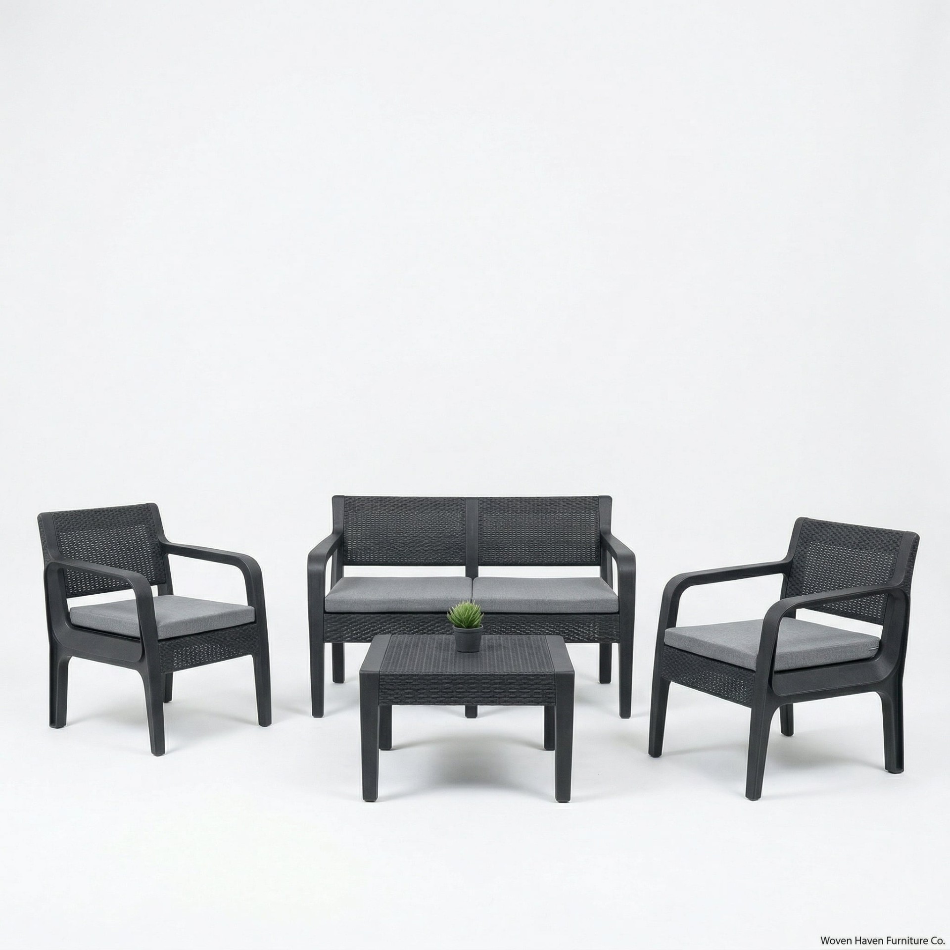 Lüx Sofia 2+1+1 Oturma Grubu