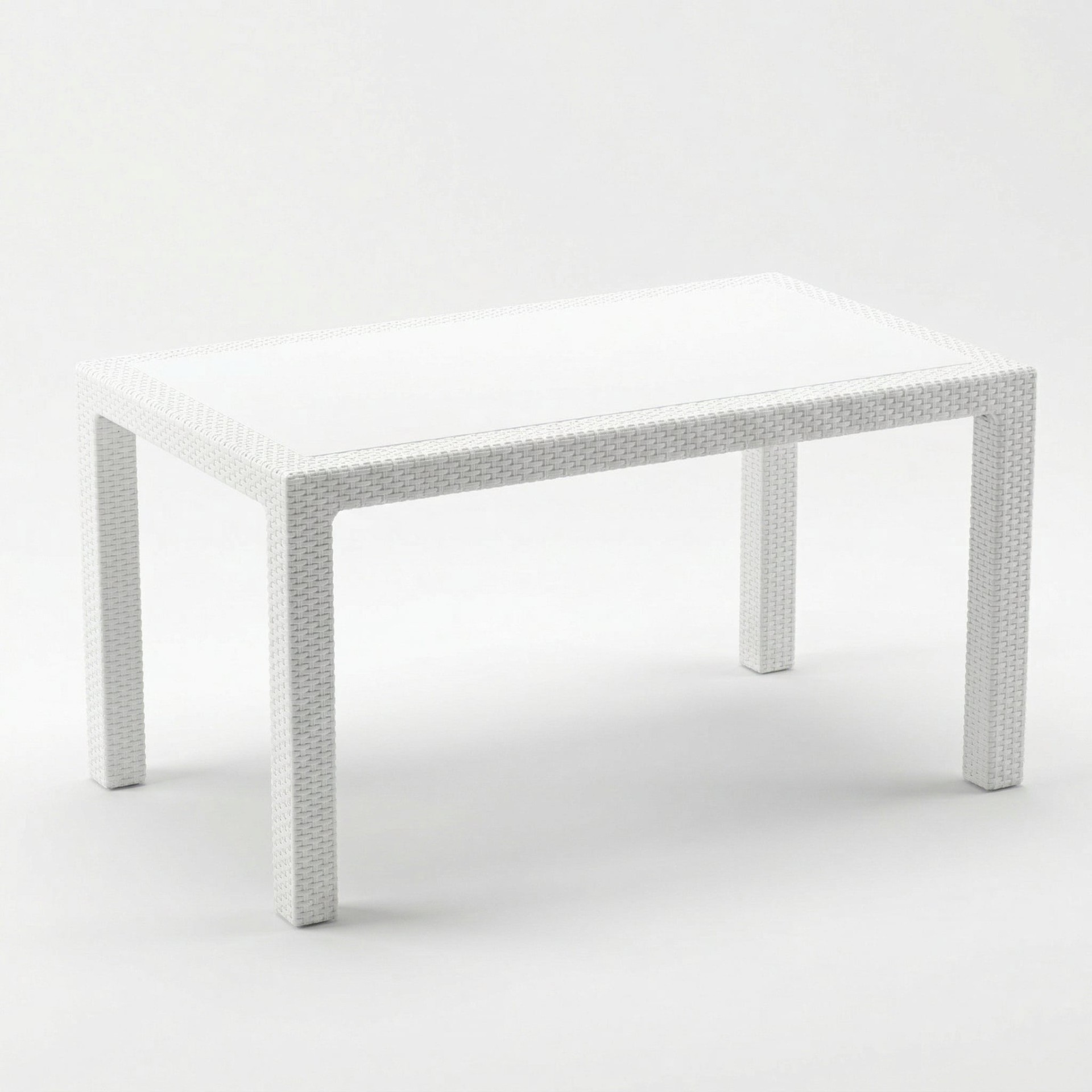 90x150 Camsız Raddan Sabit Masa 4