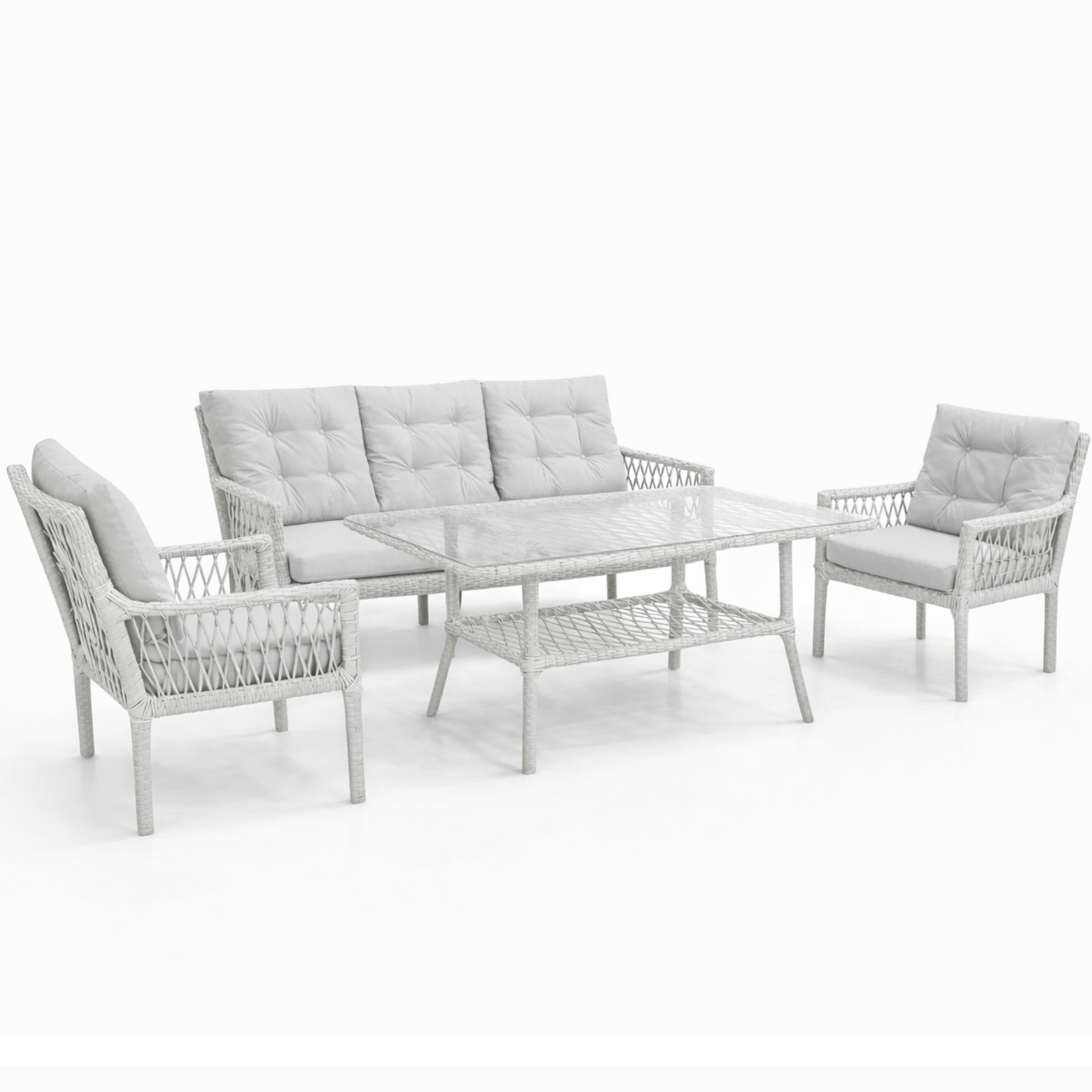 Oslo 3+1+1 Raddan Oturma Grubu 2