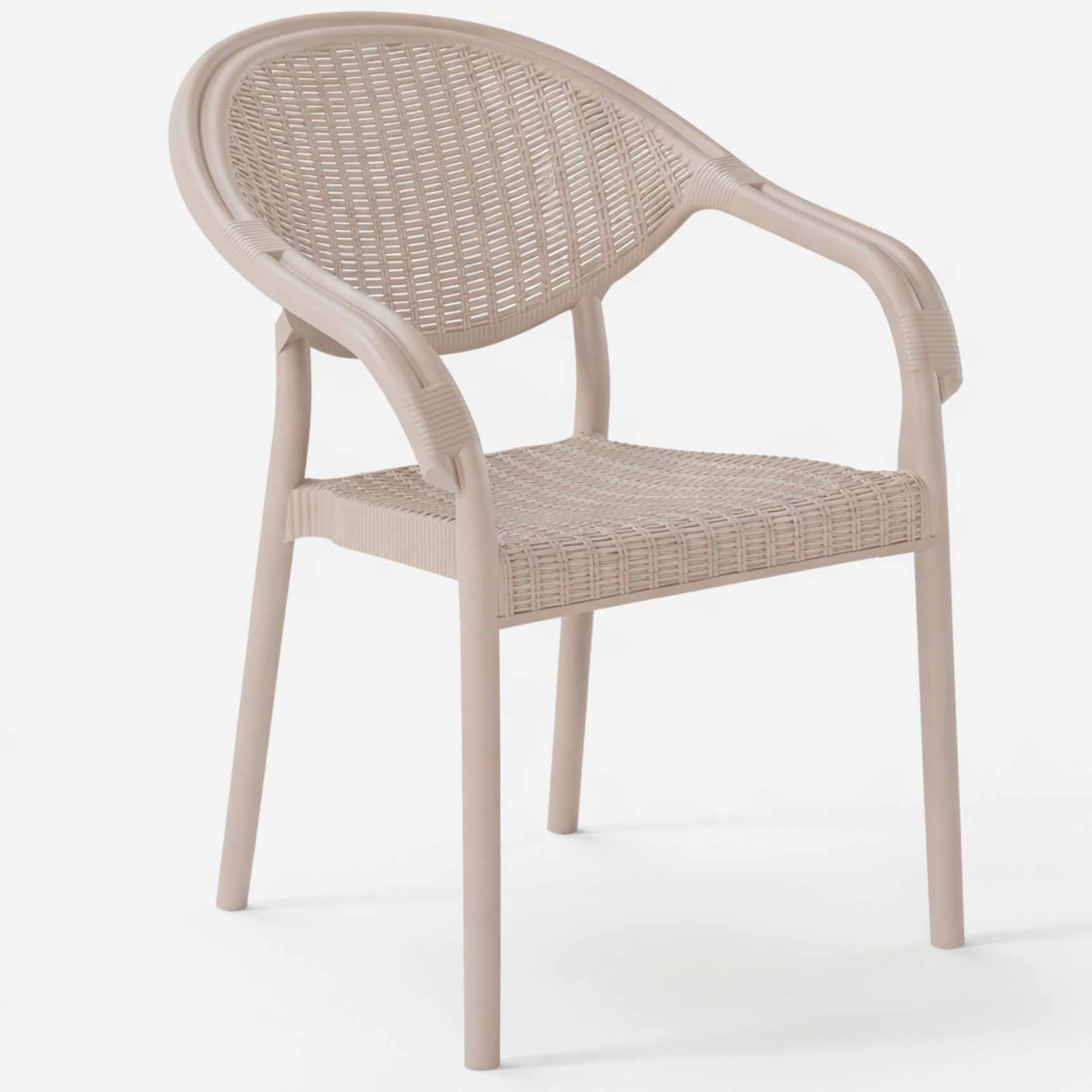 Bambu Raddan Koltuk 2