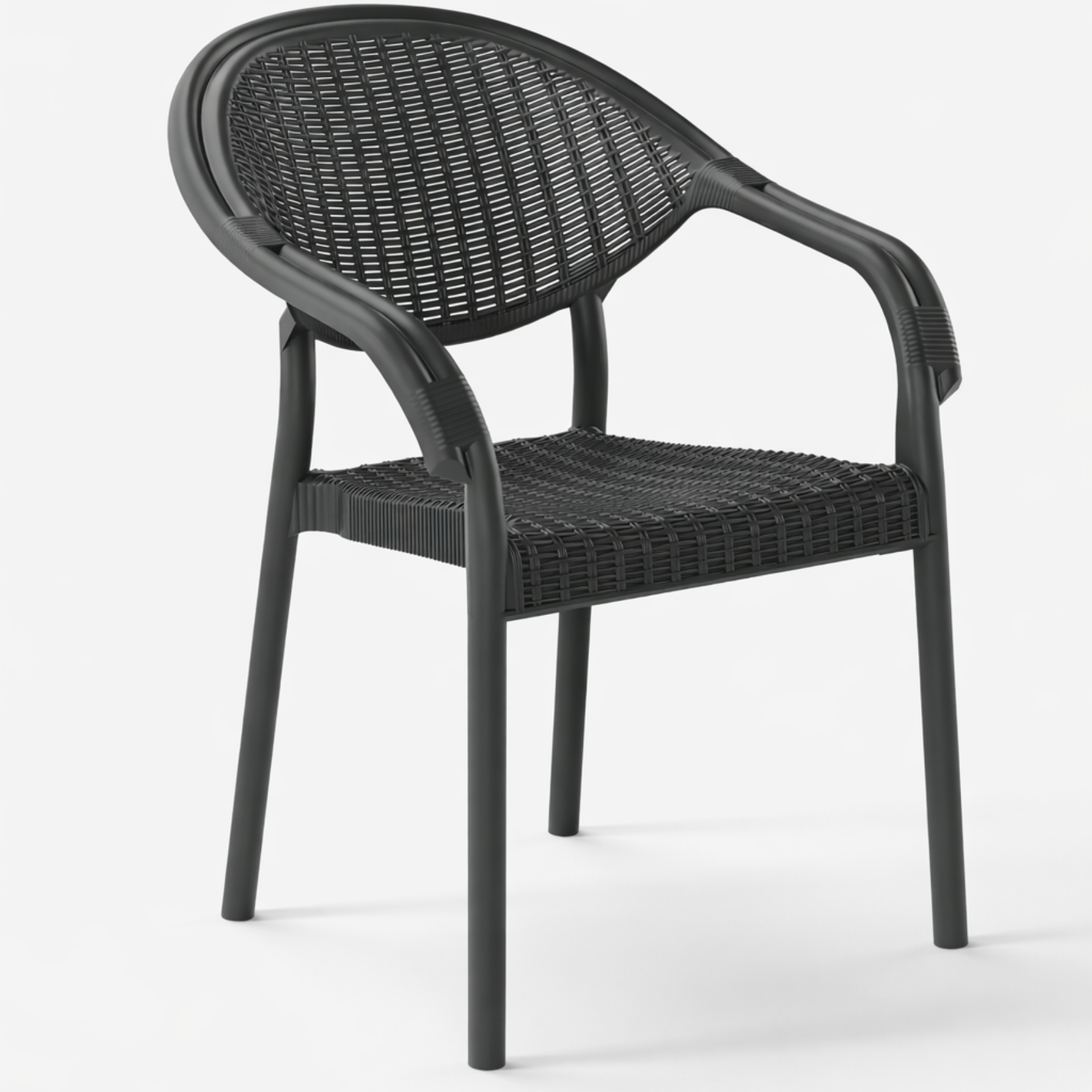 Bambu Raddan Koltuk 3